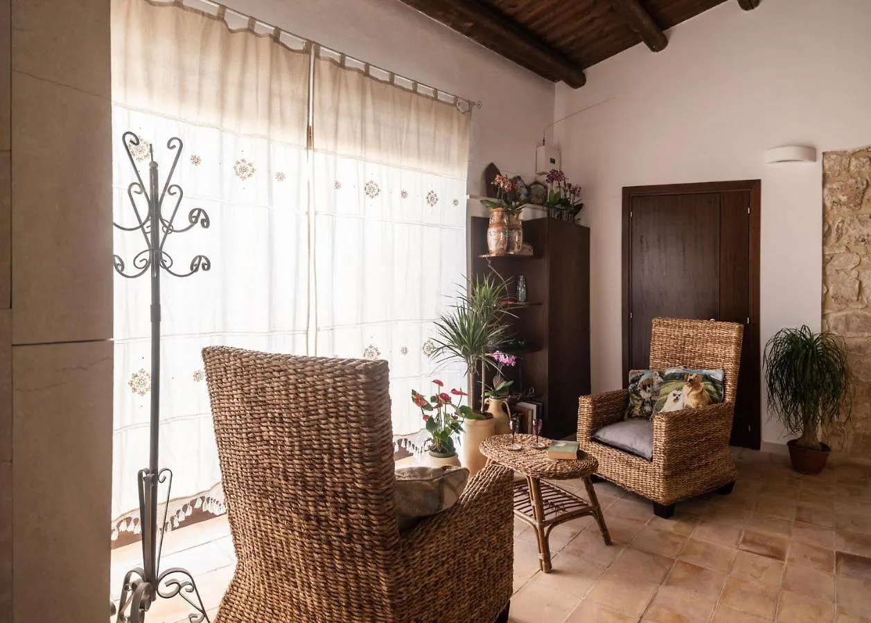 Baglio Donna Concetta Villa Noto