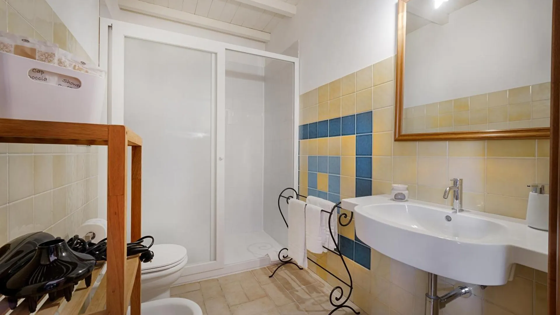 Baglio Donna Concetta Villa Noto