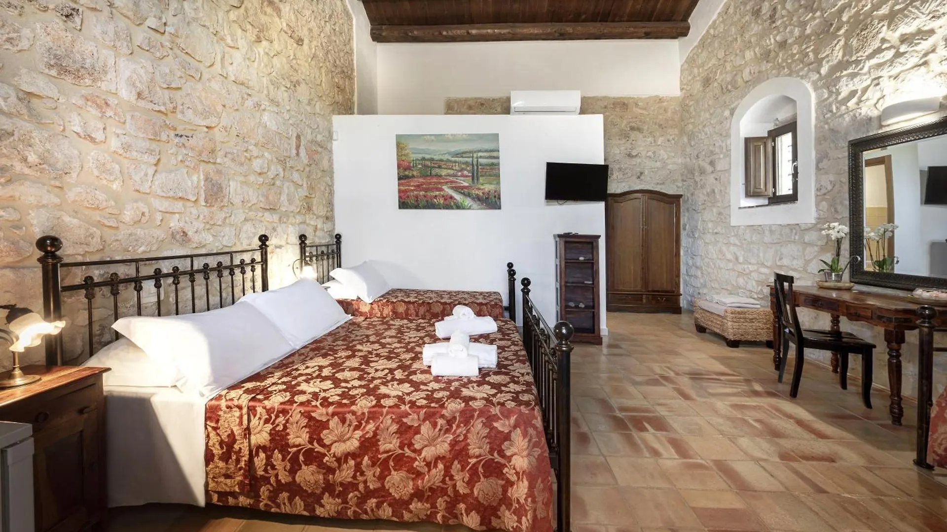 Baglio Donna Concetta Villa Noto