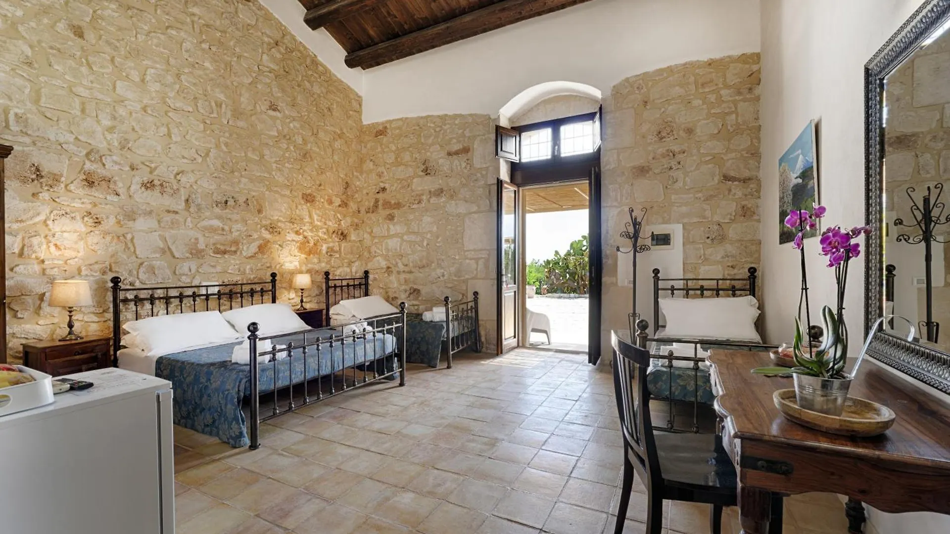 Baglio Donna Concetta Villa Noto
