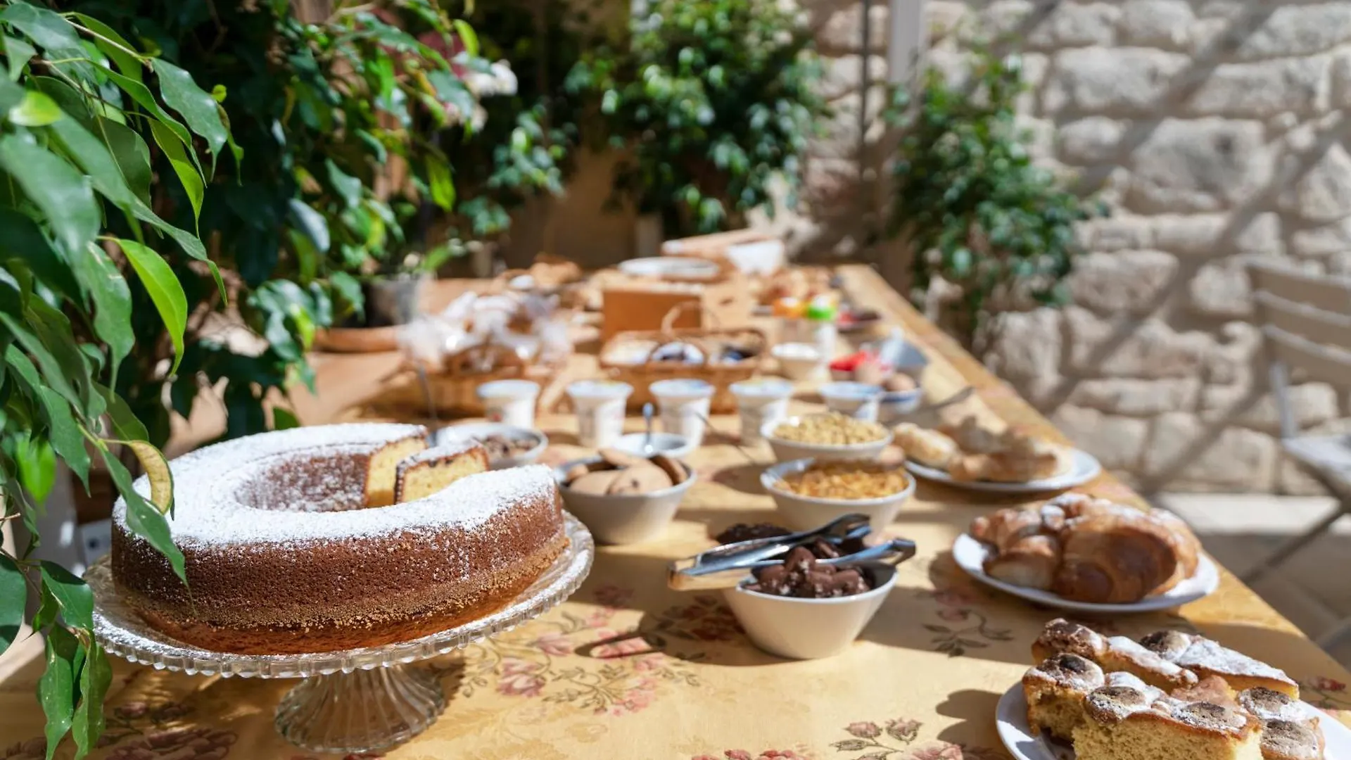 Baglio Donna Concetta Villa Noto Italien
