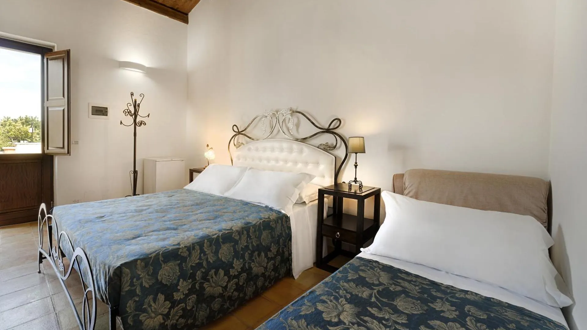 Baglio Donna Concetta Villa Noto
