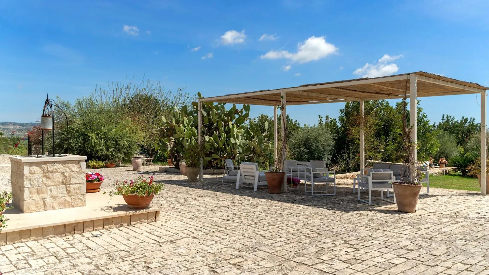 Baglio Donna Concetta Villa Noto 0*,  Italien
