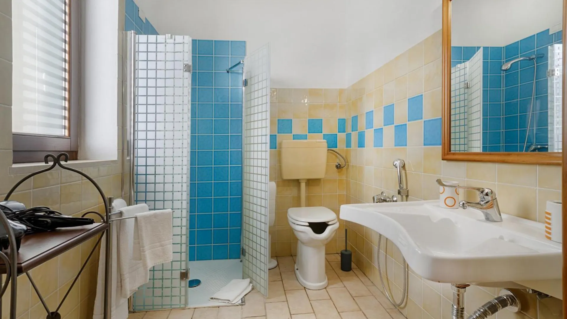 Vakantieboerderij Baglio Donna Concetta Villa Noto Italië