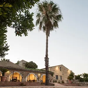 Baglio Lauria Vakantieboerderij
