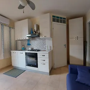 Appartamento Casa Scialiti, Noto
