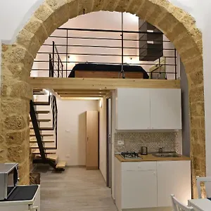 Casa vacanze La Corte Di Vincenzo, Noto