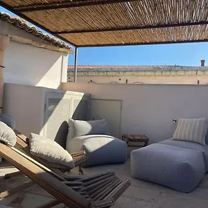 Casa vacanze Mazzini - Sallicano, Noto
