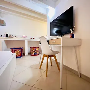 Appartamento 153 Principe Umberto, Noto