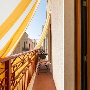 Casa Chiara SantʼAntìoco