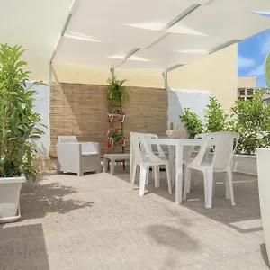 Casa vacanze Casa Salvemini, Noto