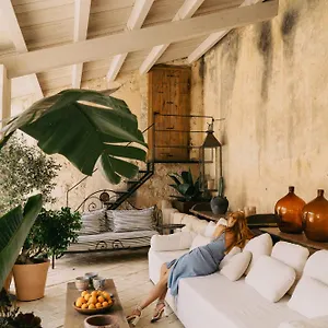 Dimora Delle Balze Vakantieboerderij