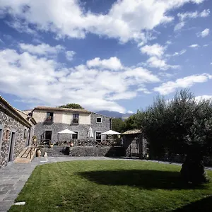 Bosco Ciancio Landhuis