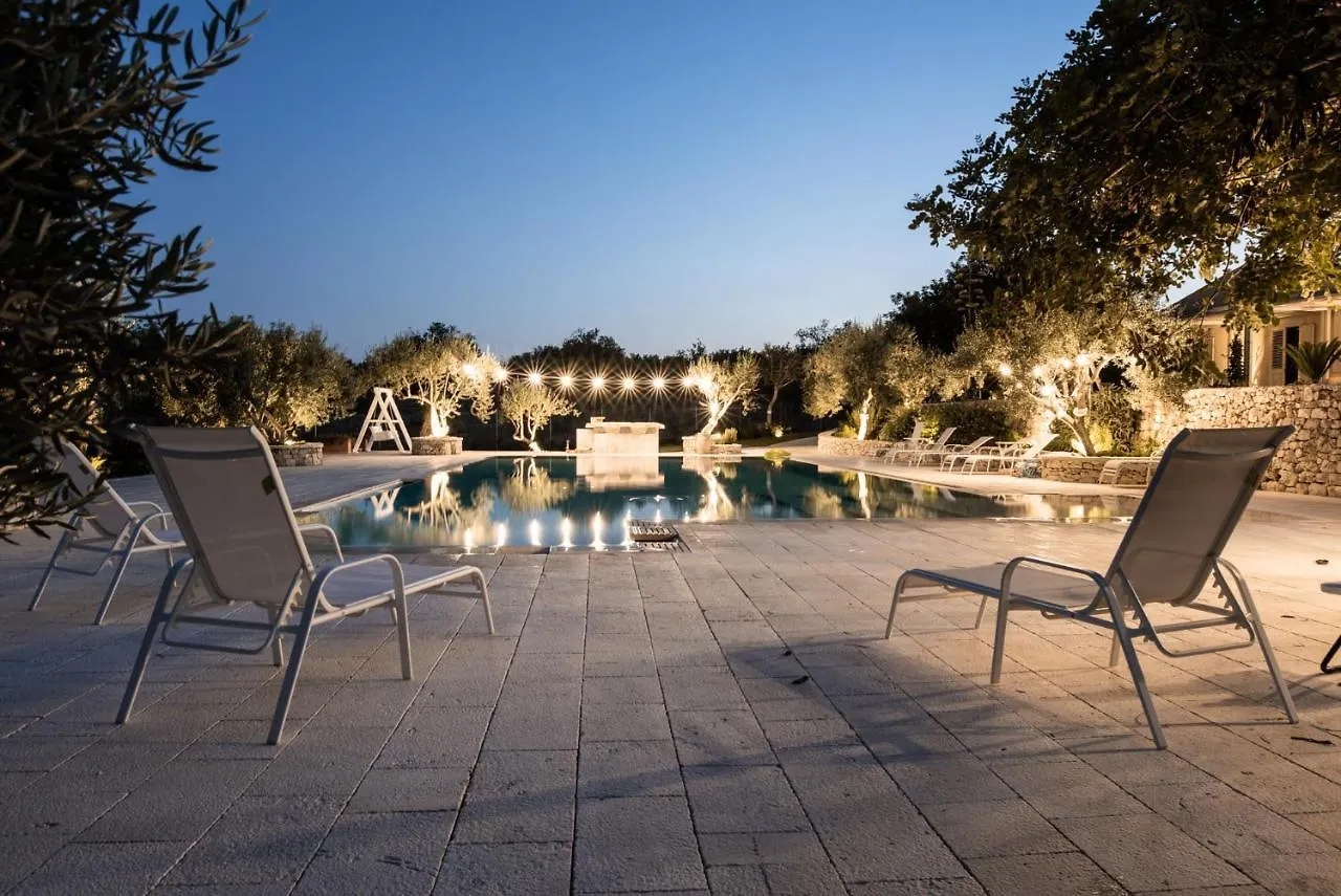 Baglio Donna Concetta Villa Noto