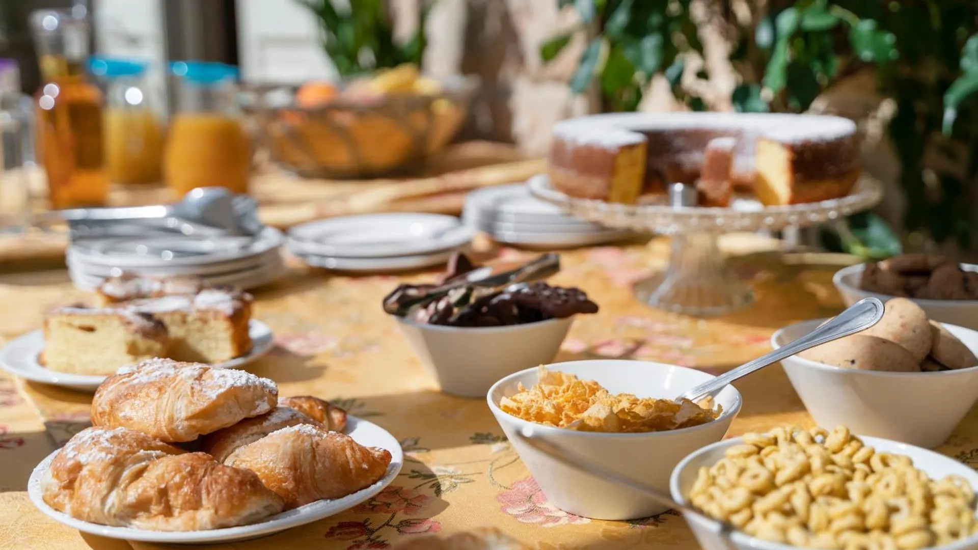 Farm stay Baglio Donna Concetta Villa Noto