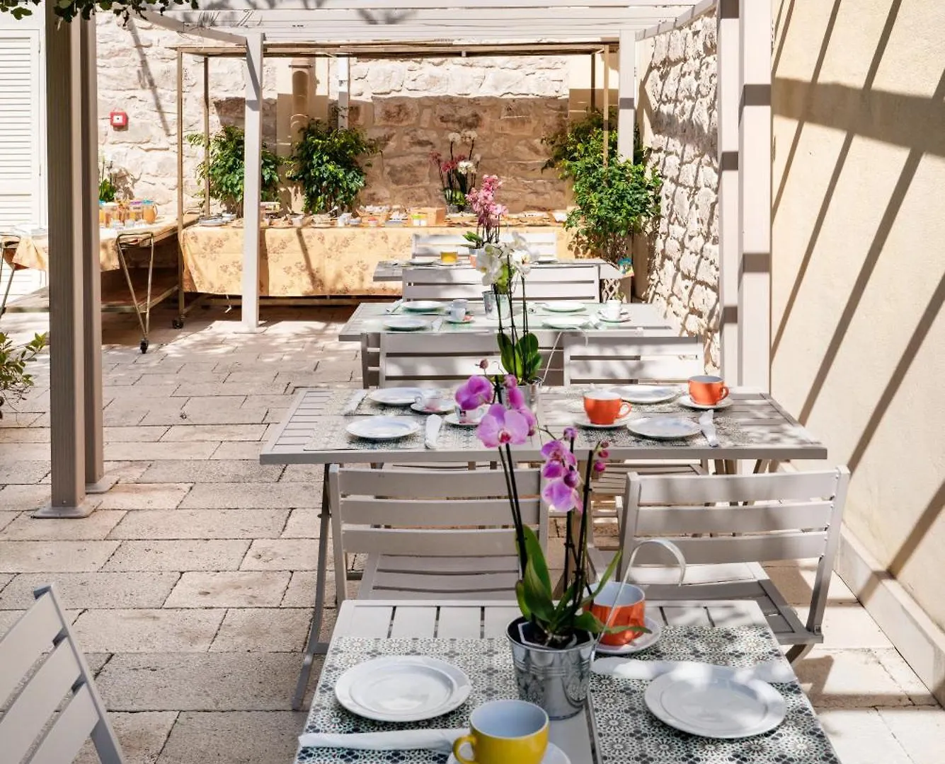 Baglio Donna Concetta Villa Noto Farm stay