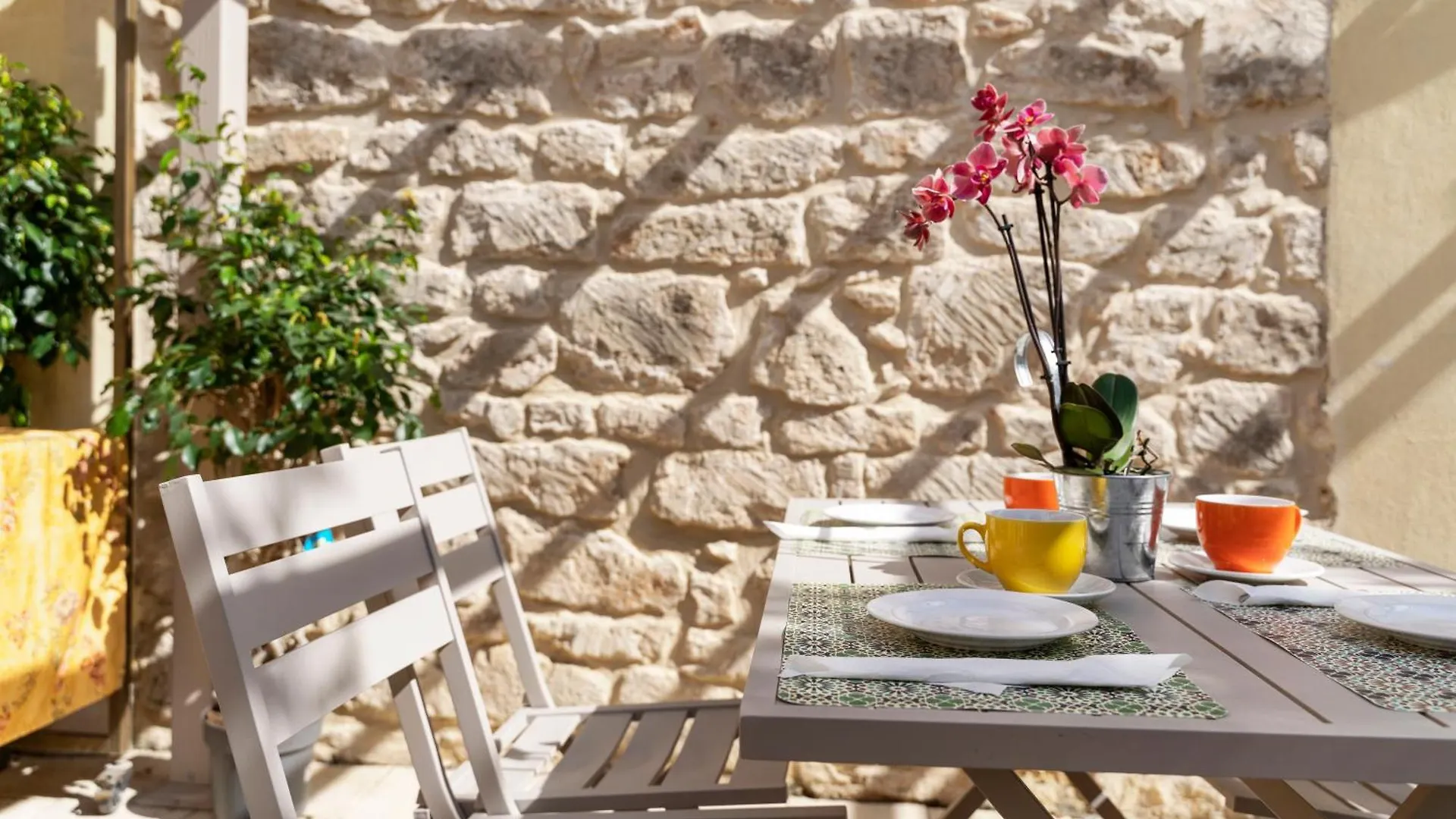 Farm stay Baglio Donna Concetta Villa Noto