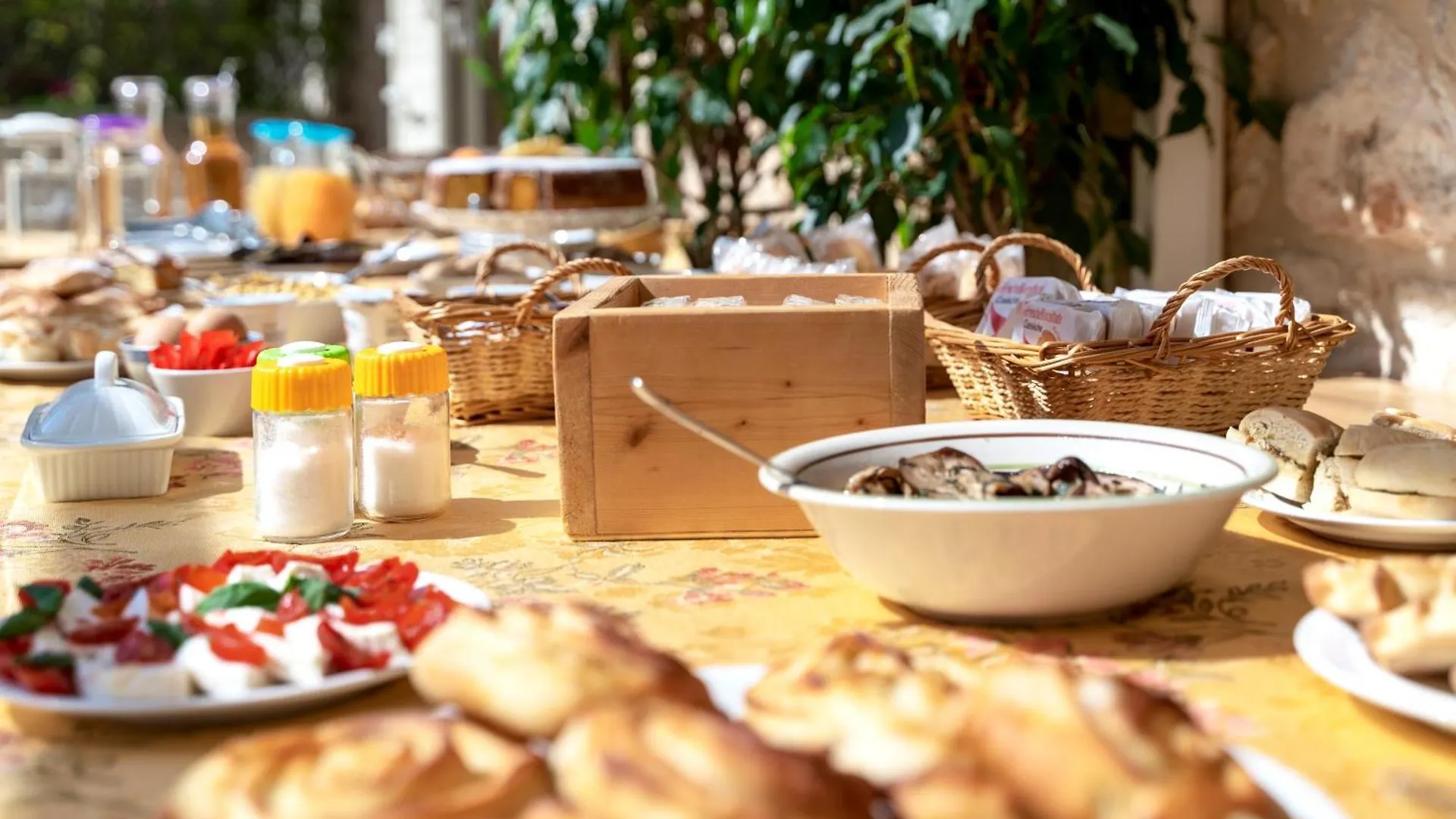 Farm stay Baglio Donna Concetta Villa Noto