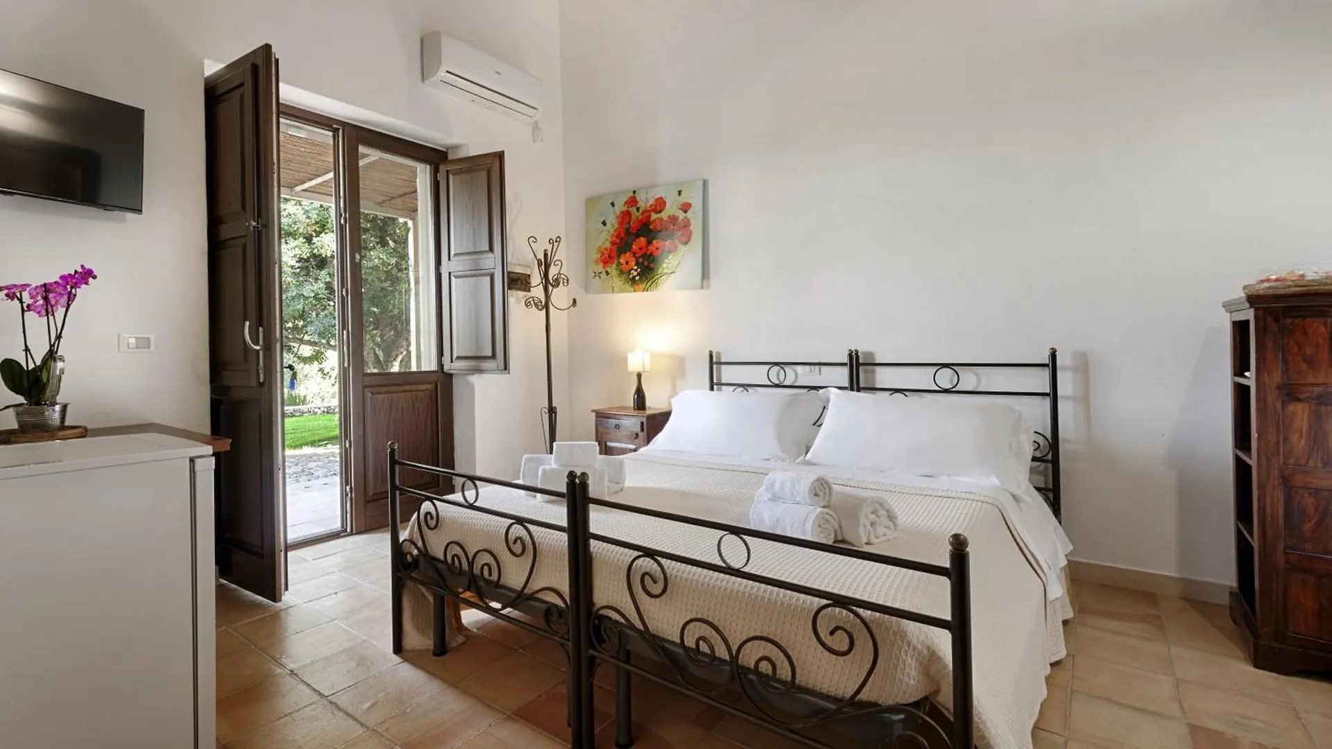 Baglio Donna Concetta Villa Noto 0*,